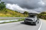 Mini Cooper S E Countryman ALL4 2017 года (WW)